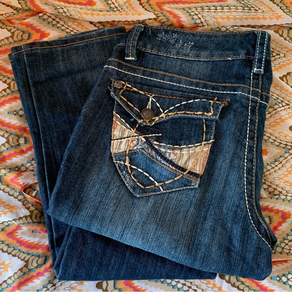 UNIONBAY Skinny/Straight Jeans - Picture 1 of 11